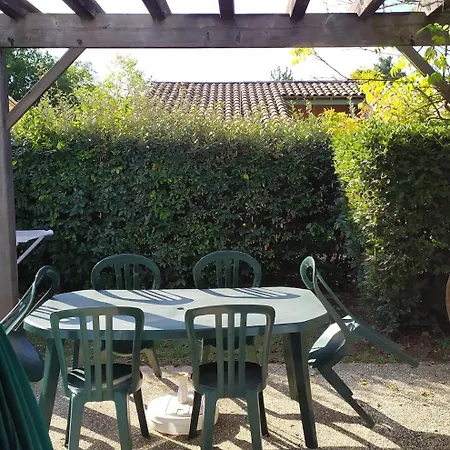Parenthese Provencale A Prázdninový dům *