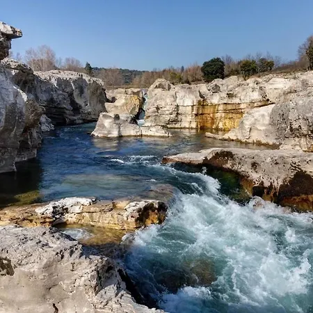 Parenthese Provencale A