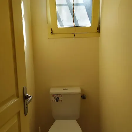 Prázdninový dům Parenthese Provencale A