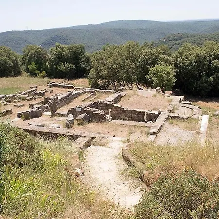 Parenthese Provencale A Prázdninový dům *