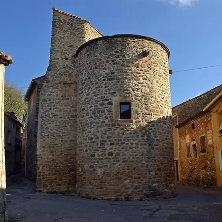 Parenthese Provencale A Prázdninový dům