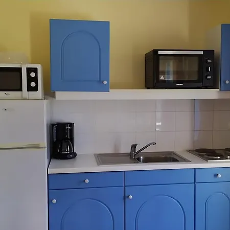 Parenthese Provencale A Prázdninový dům *