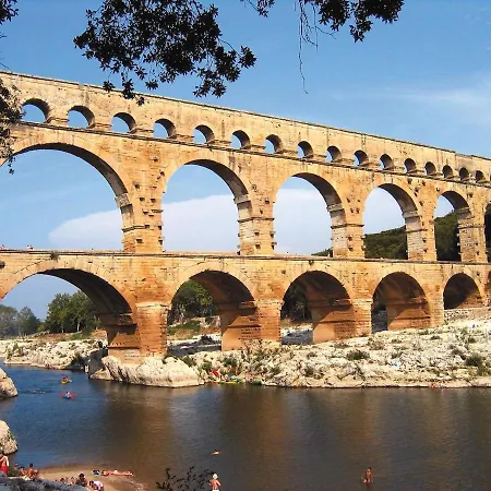Parenthese Provencale A
