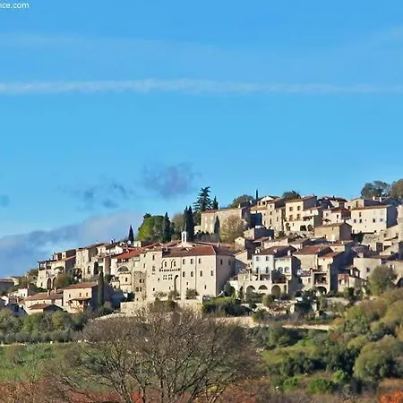 Parenthese Provencale A * Gaujac (Gard)